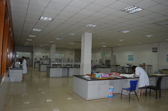 研發(fā)設計中心